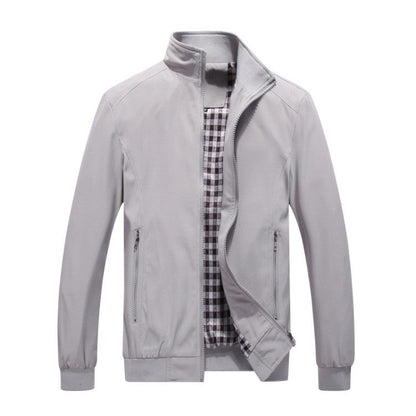 Oene | Leichte Herren Sommerjacke - Atmungsaktiv und Stilvoll für Den Sommer 6