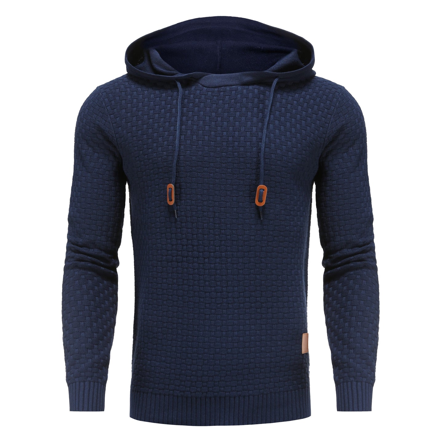 Herren Kapuzenpullover | Casual Hause Lune