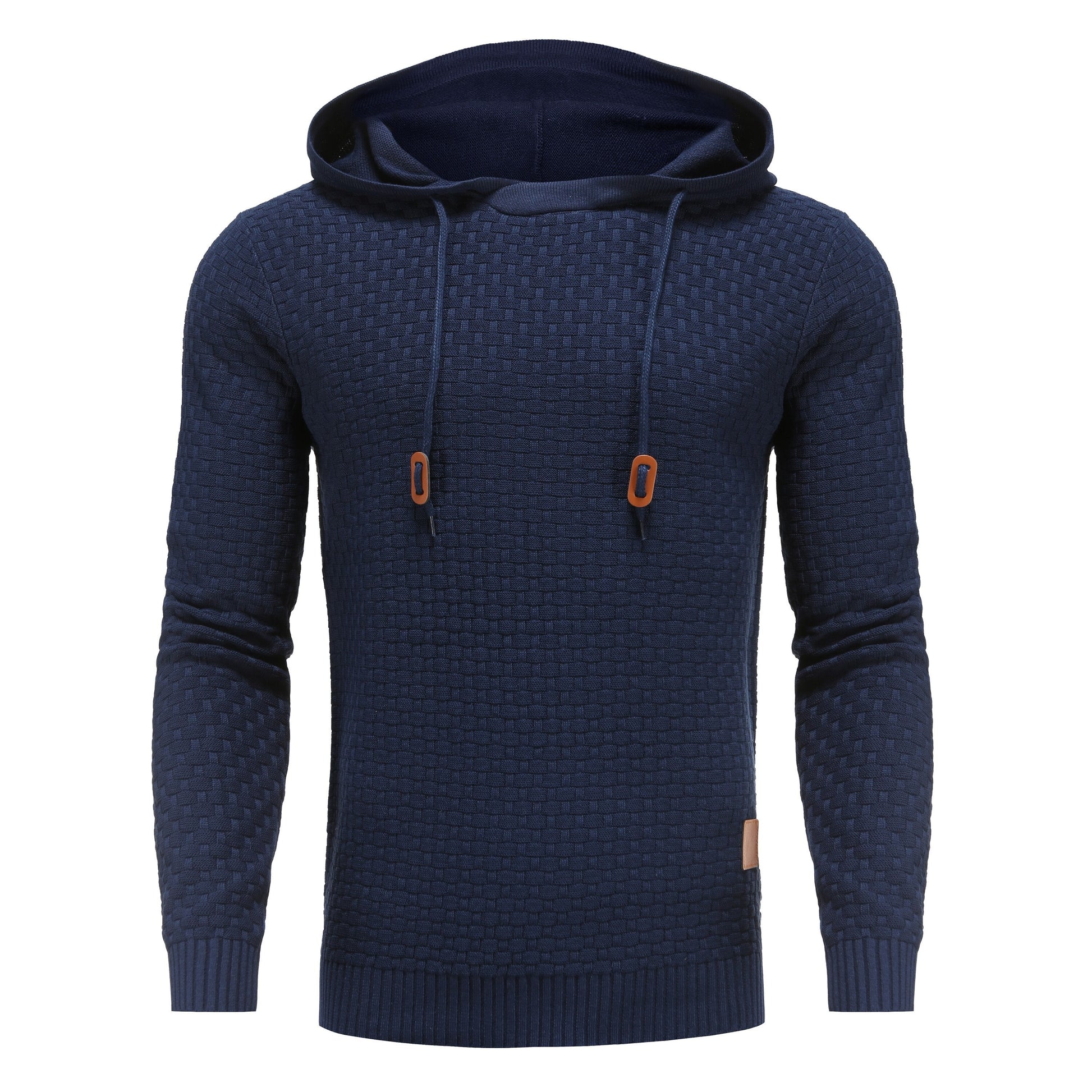 Herren Kapuzenpullover | Casual Hause Lune