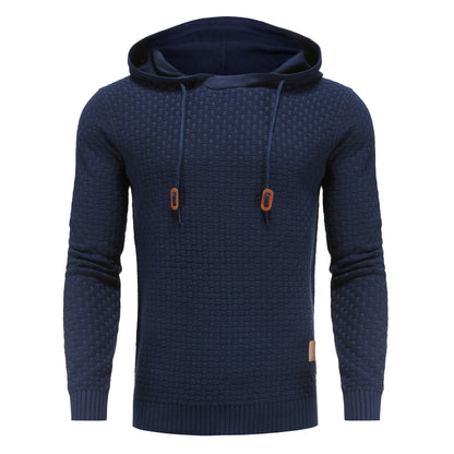 Herren Kapuzenpullover | Casual Hause Lune