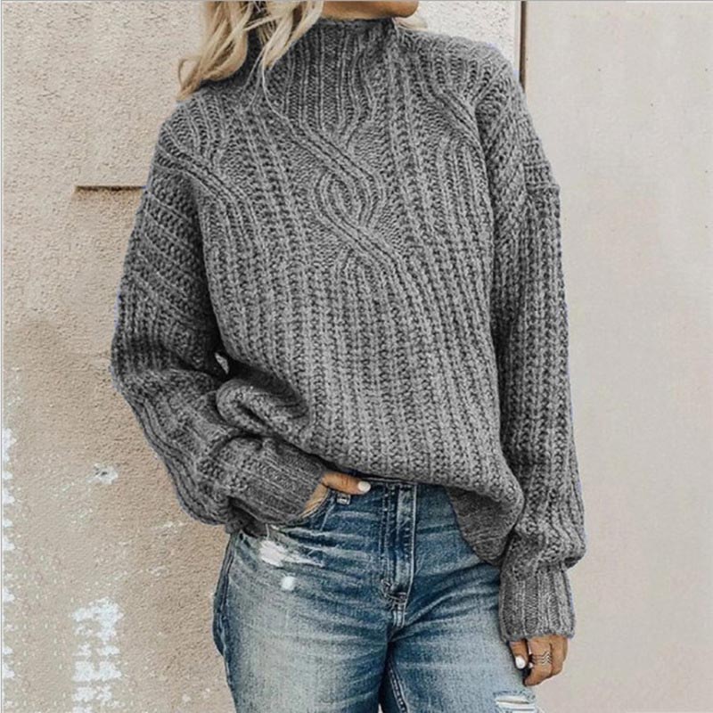 Renateir | Moderne Pullover für Damen Hause Lune