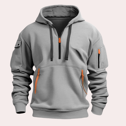 Herren Hoodie Calin – Bequem und Stilvoll für den Sommer 6
