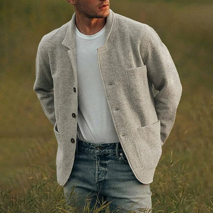 Herren Sakko | Casual Blazer Für Jeden Anlass - Stil Und Komfort Vereint 1
