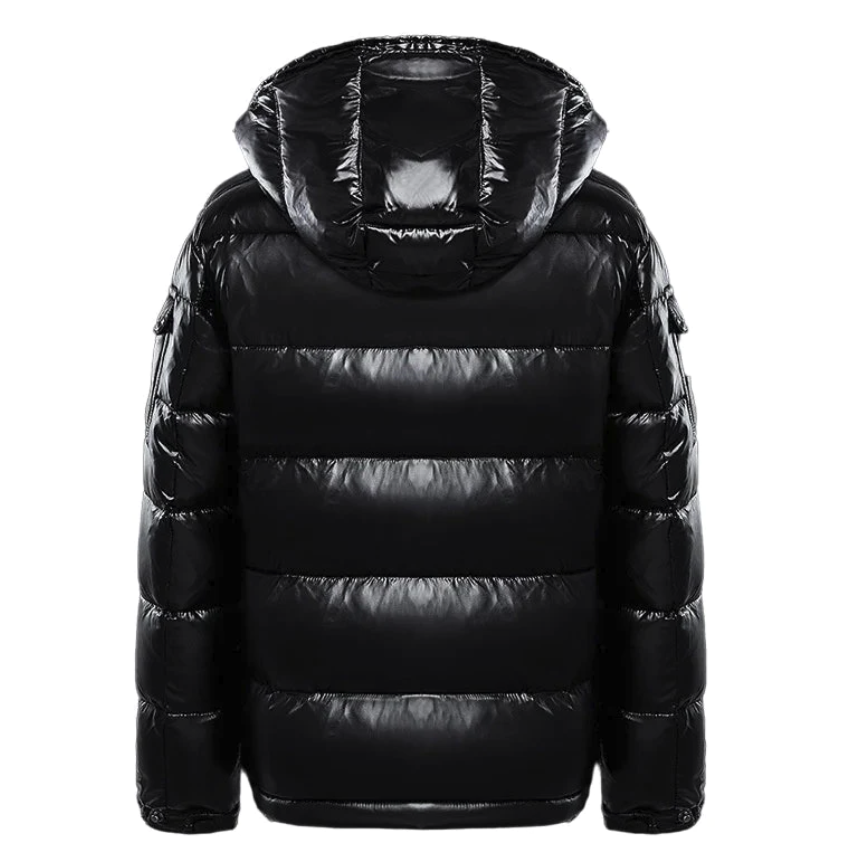 Herren Winterjacke Thiago – Wasserabweisend, Modern 1