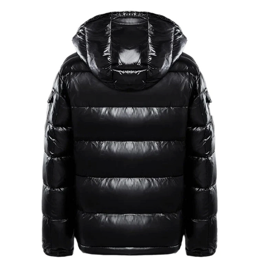 Herren Winterjacke Thiago – Wasserabweisend, Modern 1