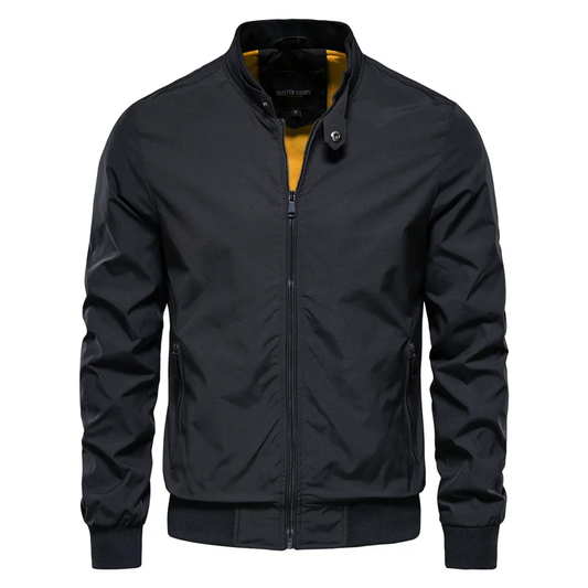 Herren | Trendige Sommer Bomberjacke Für Komfort Und Stil 0