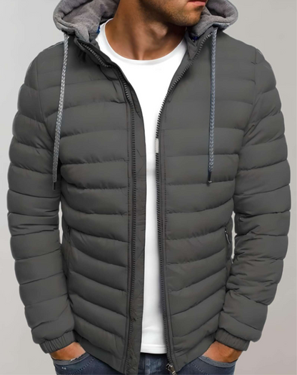 Herrenjacke | Klassische Sommerjacke Mit Strukturierter Form für Vielseitige Outfits 2