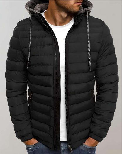 Herrenjacke | Klassische Sommerjacke Mit Strukturierter Form für Vielseitige Outfits 7