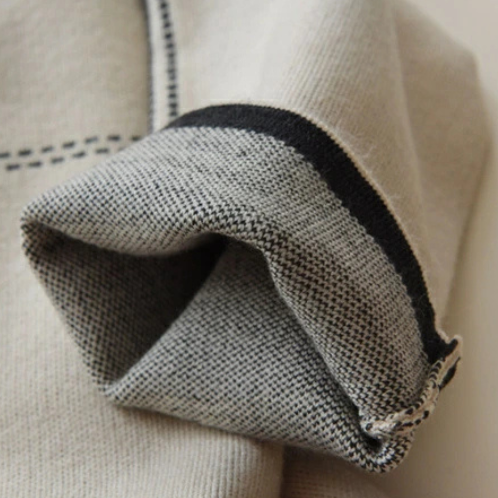 Jane Strickjacke für Damen – Hochwertige Polyesterfaser, Klassisches Design 3