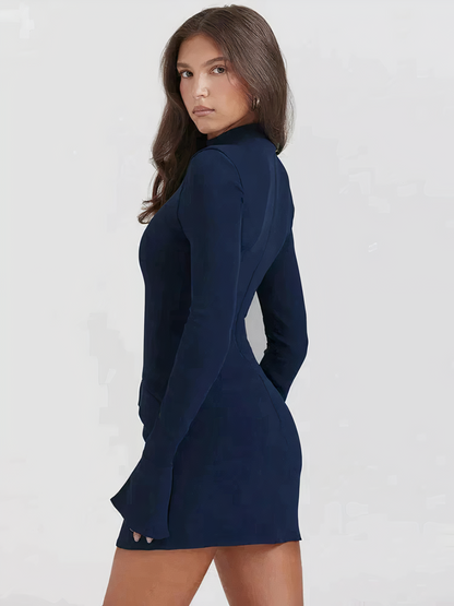 Rumi | Elegantes Damenkleid Für Jeden Anlass-3
