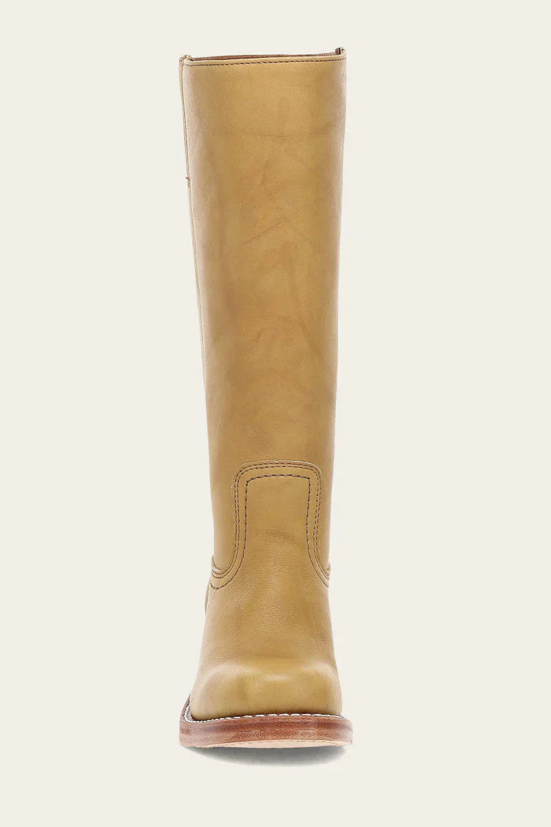 Leonie | Elegante Overknee Stiefel Damen Schwarz Mit Schlanker Silhouette 9