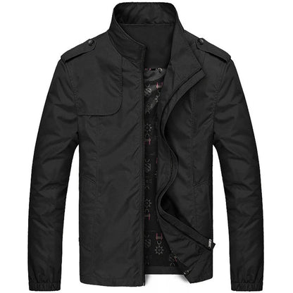 Lichte Cargo Jacke | Stilvoller Begleiter Für Sommerabenteuer 0
