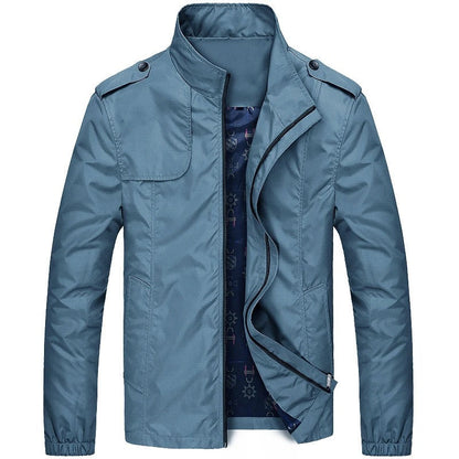 Lichte Cargo Jacke | Stilvoller Begleiter Für Sommerabenteuer 2
