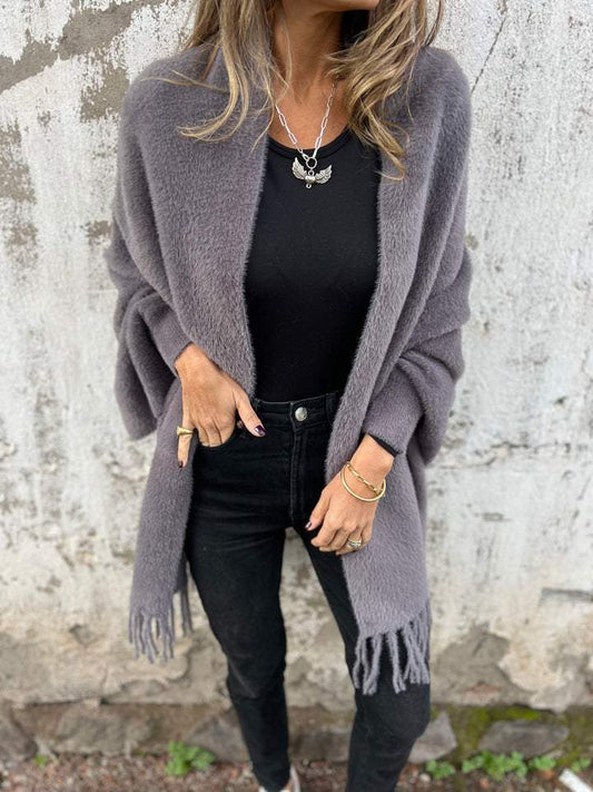 Lisa Lente Damenjacke – Minimalistisches Design, Vielseitig Kombinierbar 0