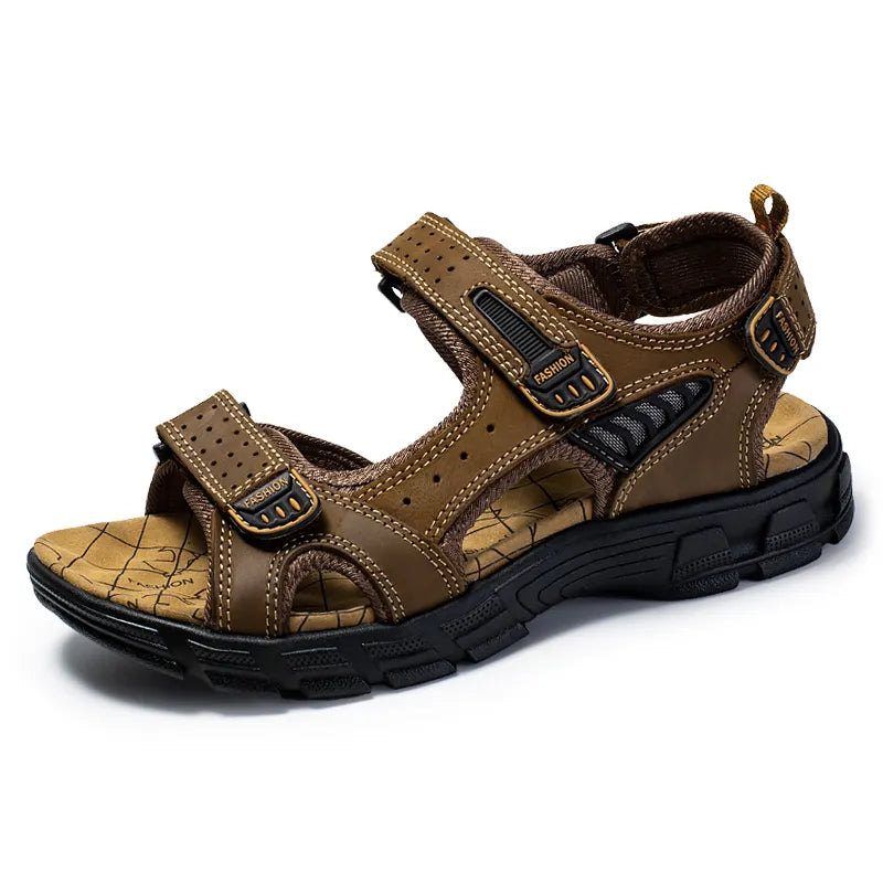 MyKicks | Orthopädische Sandalen Damen Mit Klettverschluss für Komfort Und Unterstützung 4