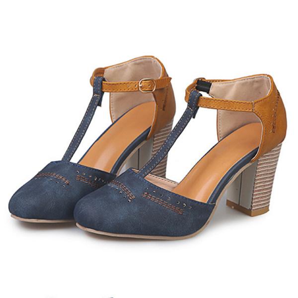 NALA Damen Pumps – Orthopädische Unterstützung, Elegant und Bequem 6