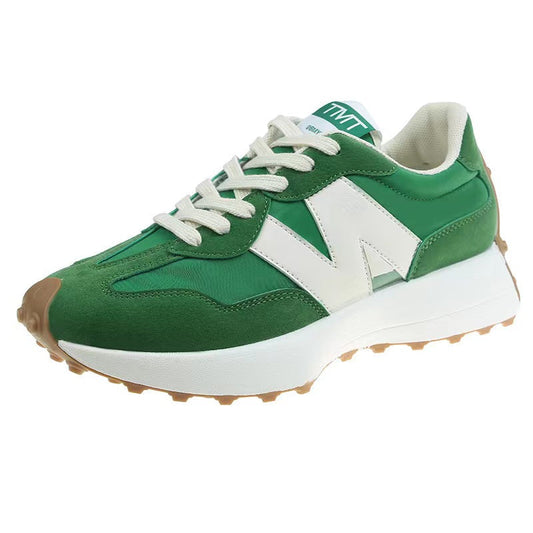 Nina | Trendige Damen Sportschuhe für Aktive und Stilbewusste 1
