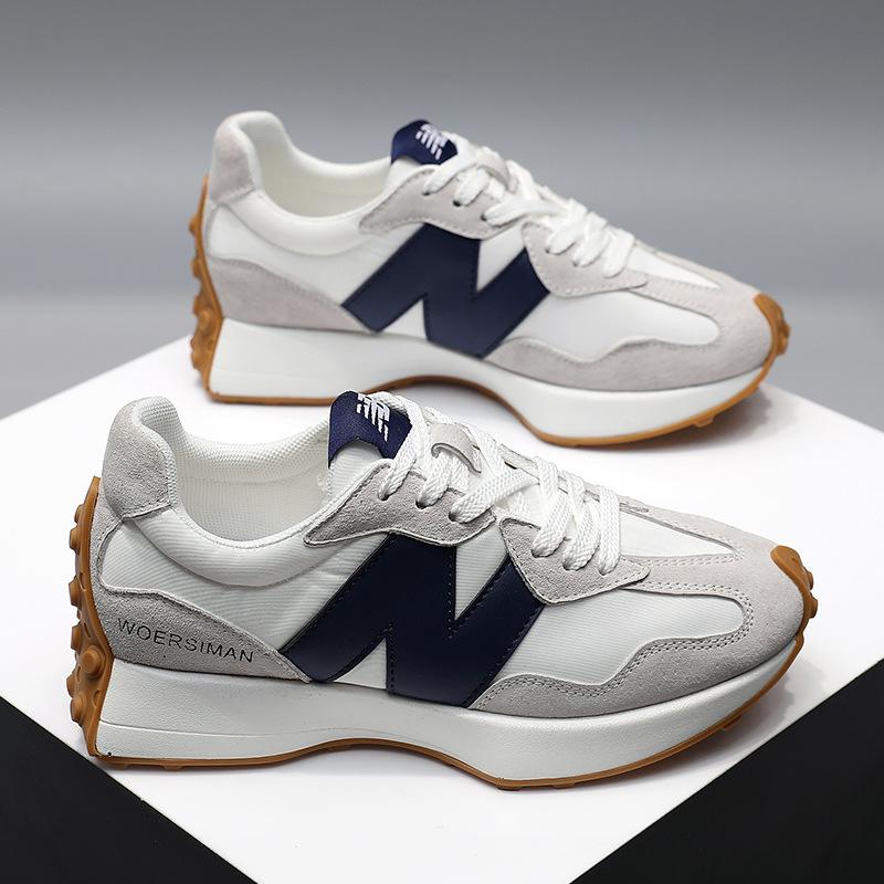 Nina | Trendige Damen Sportschuhe für Aktive und Stilbewusste 3