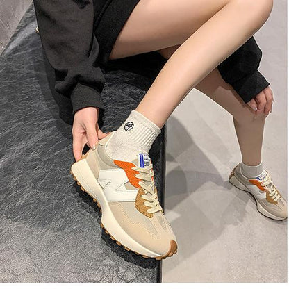 Nina | Trendige Damen Sportschuhe für Aktive und Stilbewusste 4