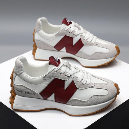 Nina | Trendige Damen Sportschuhe für Aktive und Stilbewusste 5