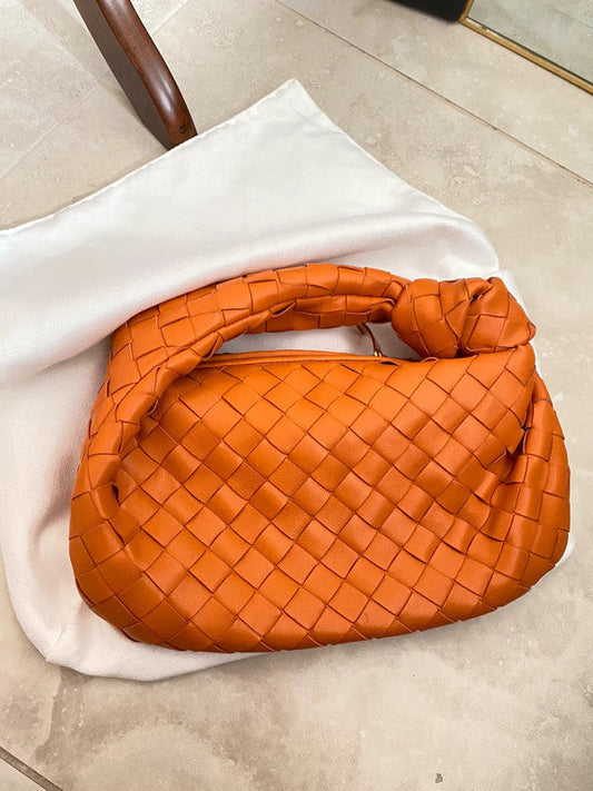Noré Venta | Handtasche aus italienischem Leder 0