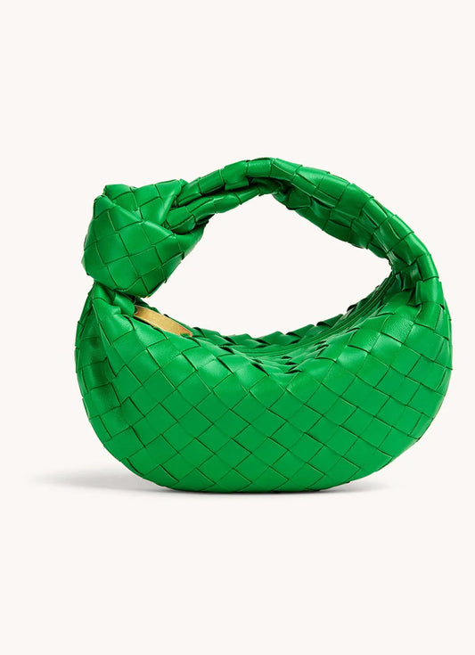 Noré Venta | Handtasche aus italienischem Leder 1