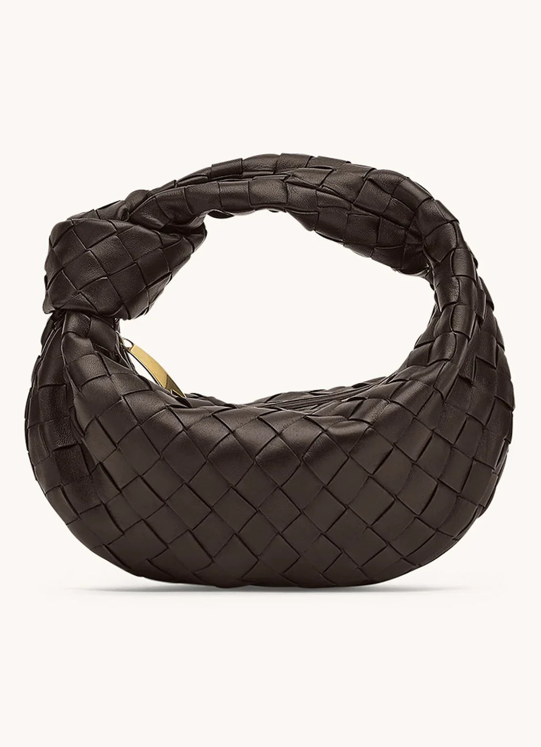 Noré Venta | Handtasche aus italienischem Leder 4
