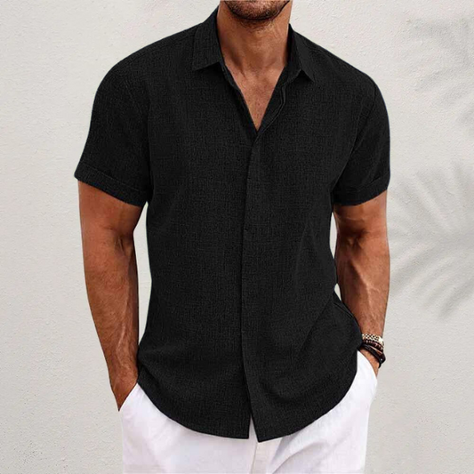 Korneel | Herren Polohemd Sommer Stil Mit Modernem Schnitt Und Atmungsaktivem Material 2