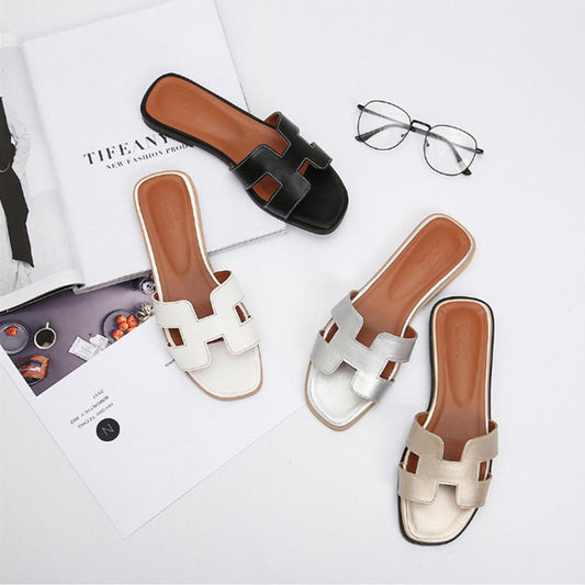 Orlin | Elegante Damen Sandalen Für Stilvolle Sommertage 1