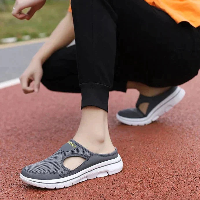 Orthopädische Hausschuhe Damen | Komfortable Unterstützung für Ihre Füße 3