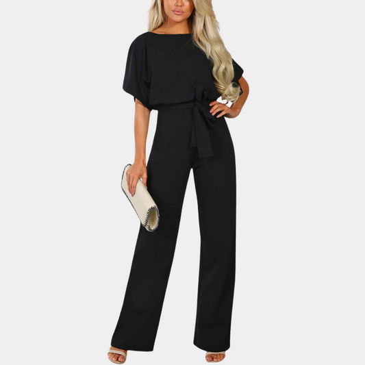 Otilia Damen Jumpsuit – Elegantes Design, Vielseitig und Bequem 0