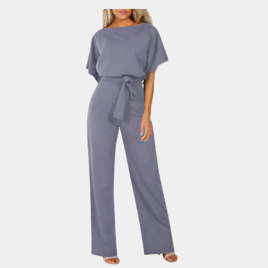 Otilia Damen Jumpsuit – Elegantes Design, Vielseitig und Bequem 1