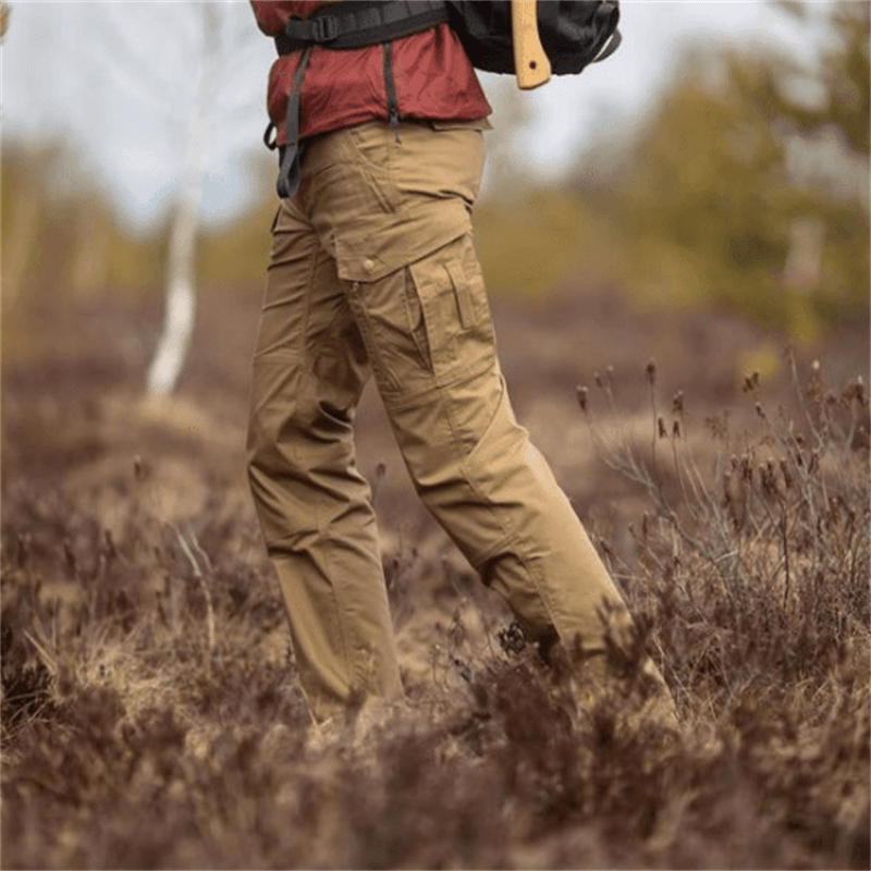 Ozark | Taktische Wasserdichte Herrenhose Für Abenteuer Und Alltag 0