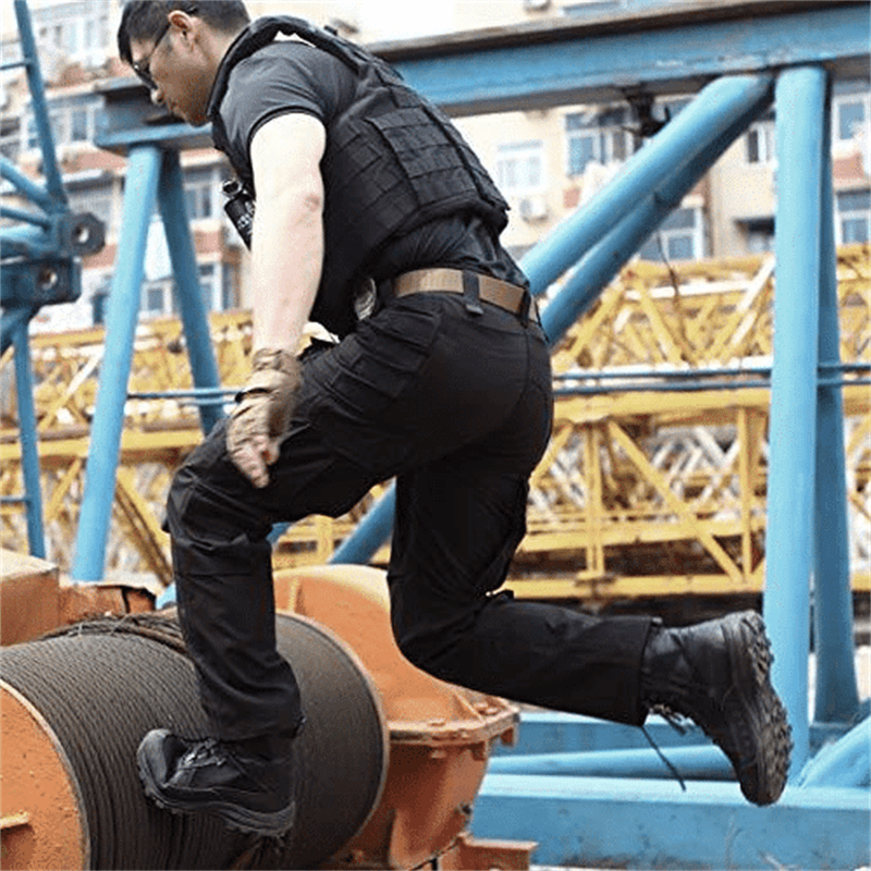 Ozark | Taktische Wasserdichte Herrenhose Für Abenteuer Und Alltag 4