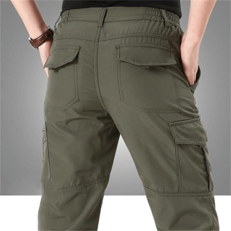 Ozark | Taktische Wasserdichte Herrenhose Für Abenteuer Und Alltag 6