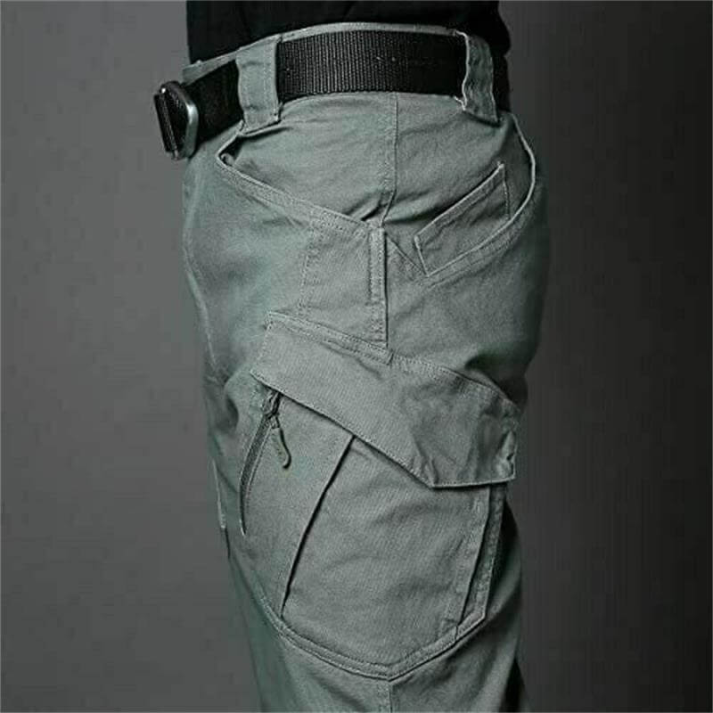 Ozark | Taktische Wasserdichte Herrenhose Für Abenteuer Und Alltag 7