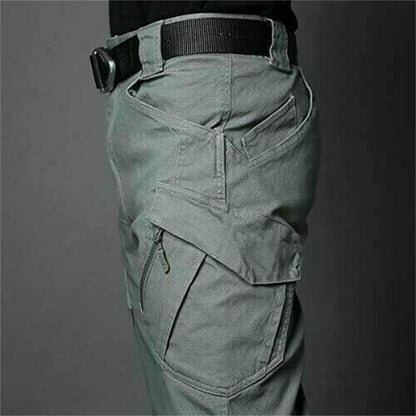 Ozark | Taktische Wasserdichte Herrenhose Für Abenteuer Und Alltag 7