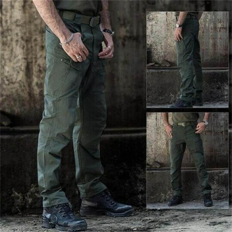 Ozark | Taktische Wasserdichte Herrenhose Für Abenteuer Und Alltag 8