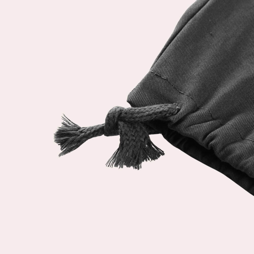 RYKER Herren Cargo Hose – Bequem, Praktische Cargotaschen, Vielseitig 2