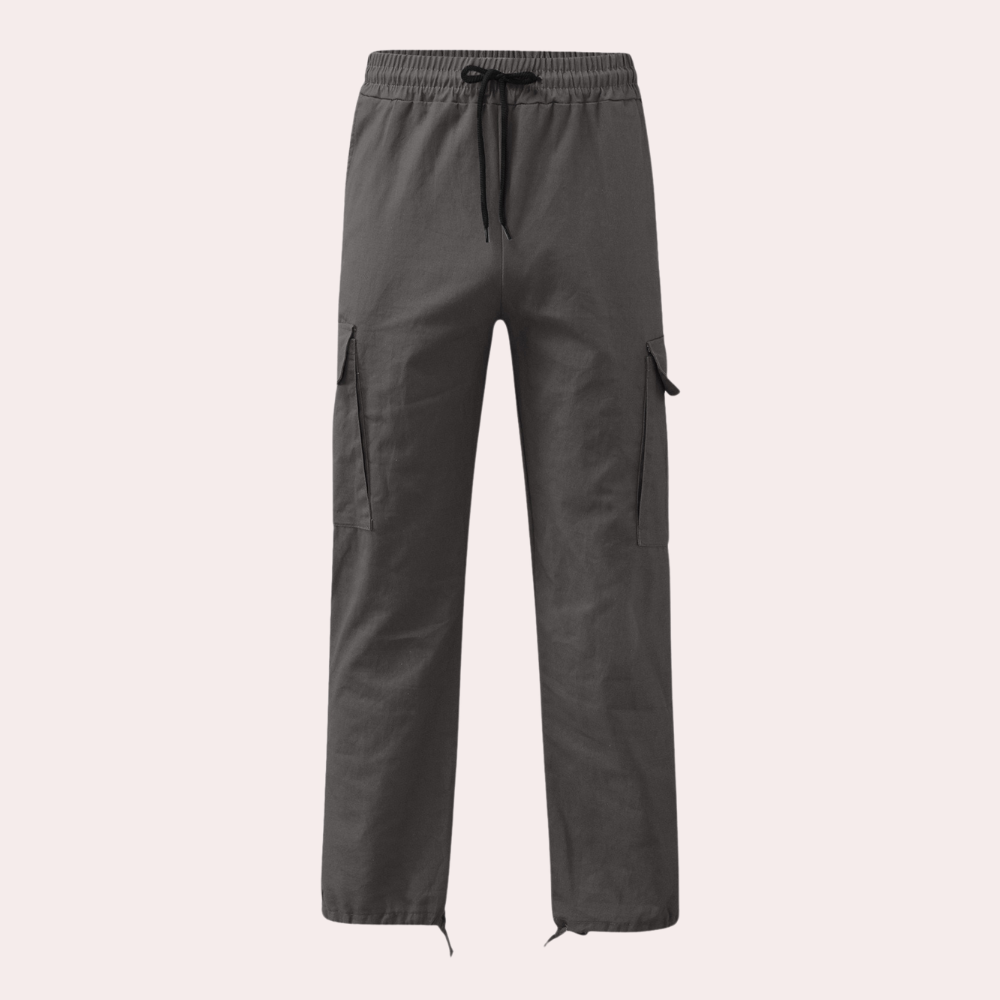 RYKER Herren Cargo Hose – Bequem, Praktische Cargotaschen, Vielseitig 3
