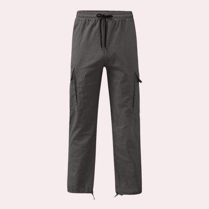 RYKER Herren Cargo Hose – Bequem, Praktische Cargotaschen, Vielseitig 3