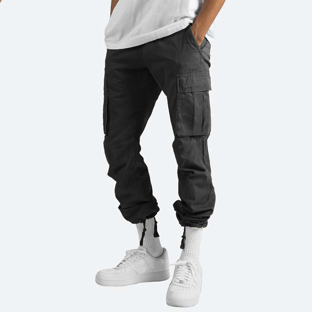 RYKER Herren Cargo Hose – Bequem, Praktische Cargotaschen, Vielseitig 5