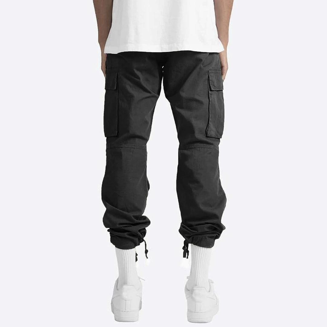 RYKER Herren Cargo Hose – Bequem, Praktische Cargotaschen, Vielseitig 6