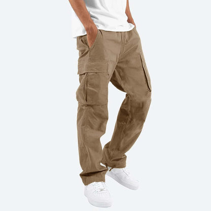 RYKER Herren Cargo Hose – Bequem, Praktische Cargotaschen, Vielseitig 9