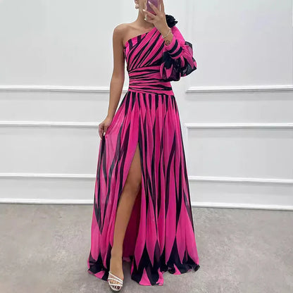 Variant image for Liva | Elegantes Damenkleid Für Hochzeitsgäste Und Festliche Anlässe-5