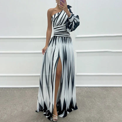 Liva | Elegantes Damenkleid Für Hochzeitsgäste Und Festliche Anlässe-4