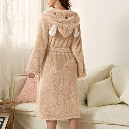 Karina Badjas | Ultiem zacht, schattig en heerlijk warm Hause Lune