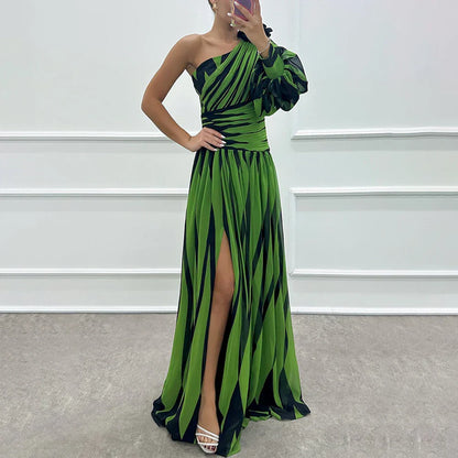 Variant image for Liva | Elegantes Damenkleid Für Hochzeitsgäste Und Festliche Anlässe-9