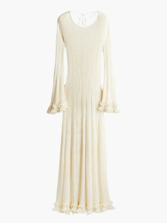 Marla | Elegantes Damenkleid Mit Komfort-1