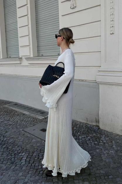 Marla | Elegantes Damenkleid Mit Komfort-2